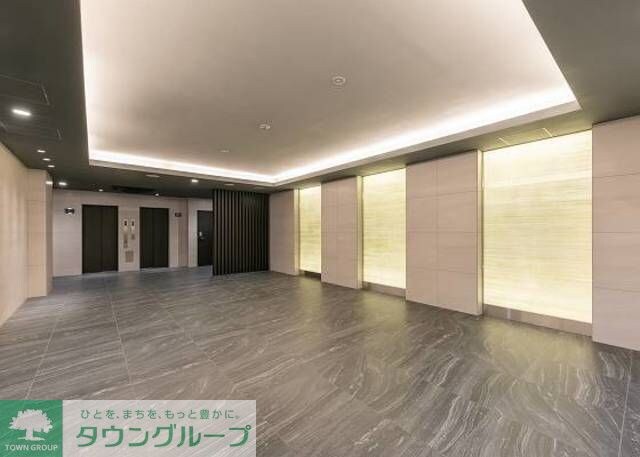 グランド・ガーラ東大島の物件内観写真