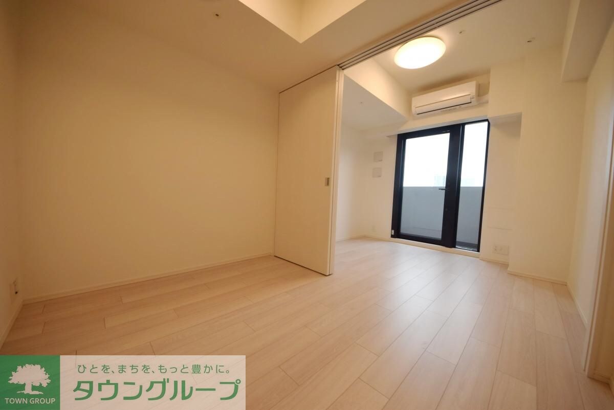 JPnoie門前仲町の物件内観写真