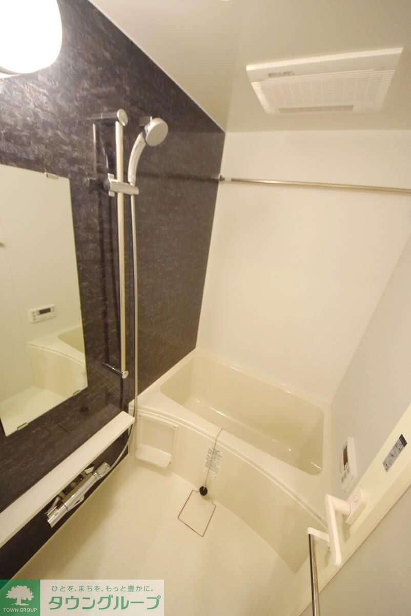 JPnoie門前仲町の物件内観写真