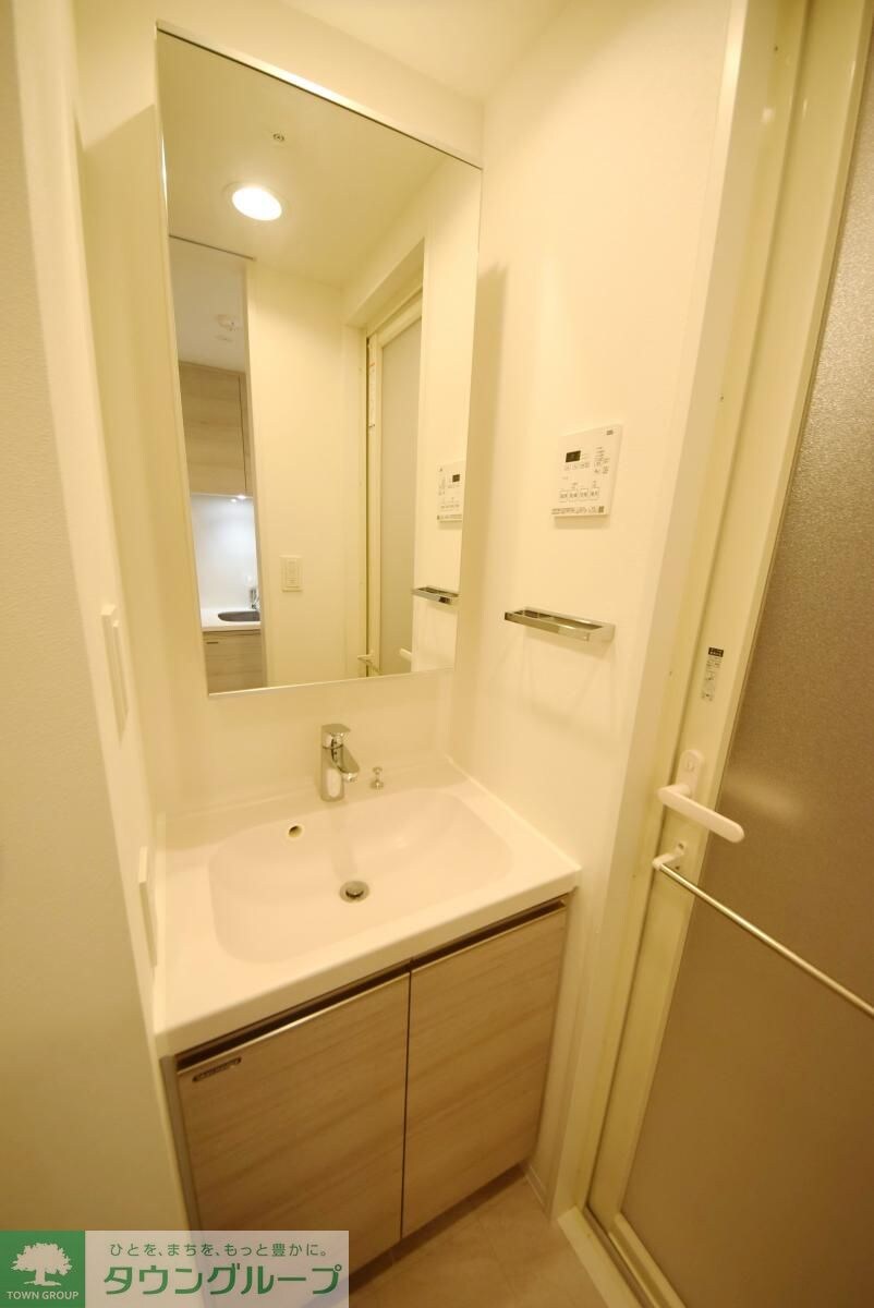 JPnoie門前仲町の物件内観写真