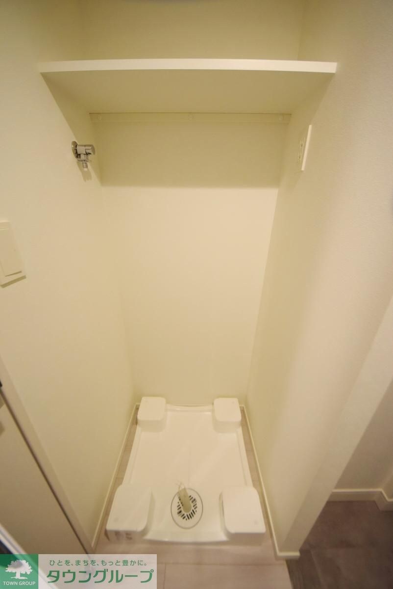 JPnoie門前仲町の物件内観写真