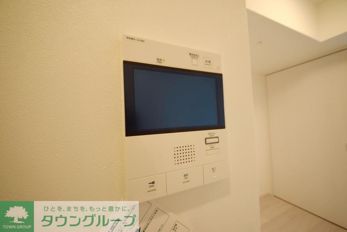 JPnoie門前仲町の物件内観写真