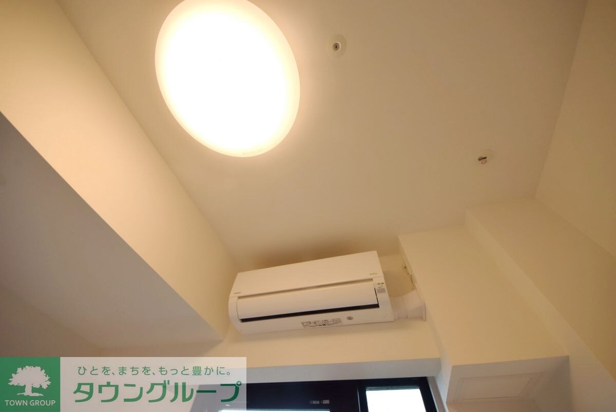 JPnoie門前仲町の物件内観写真