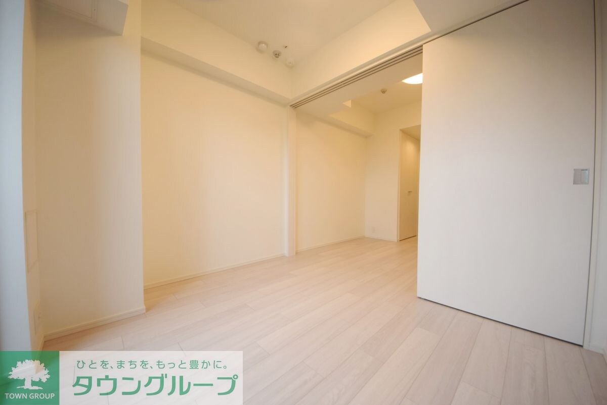 JPnoie門前仲町の物件内観写真