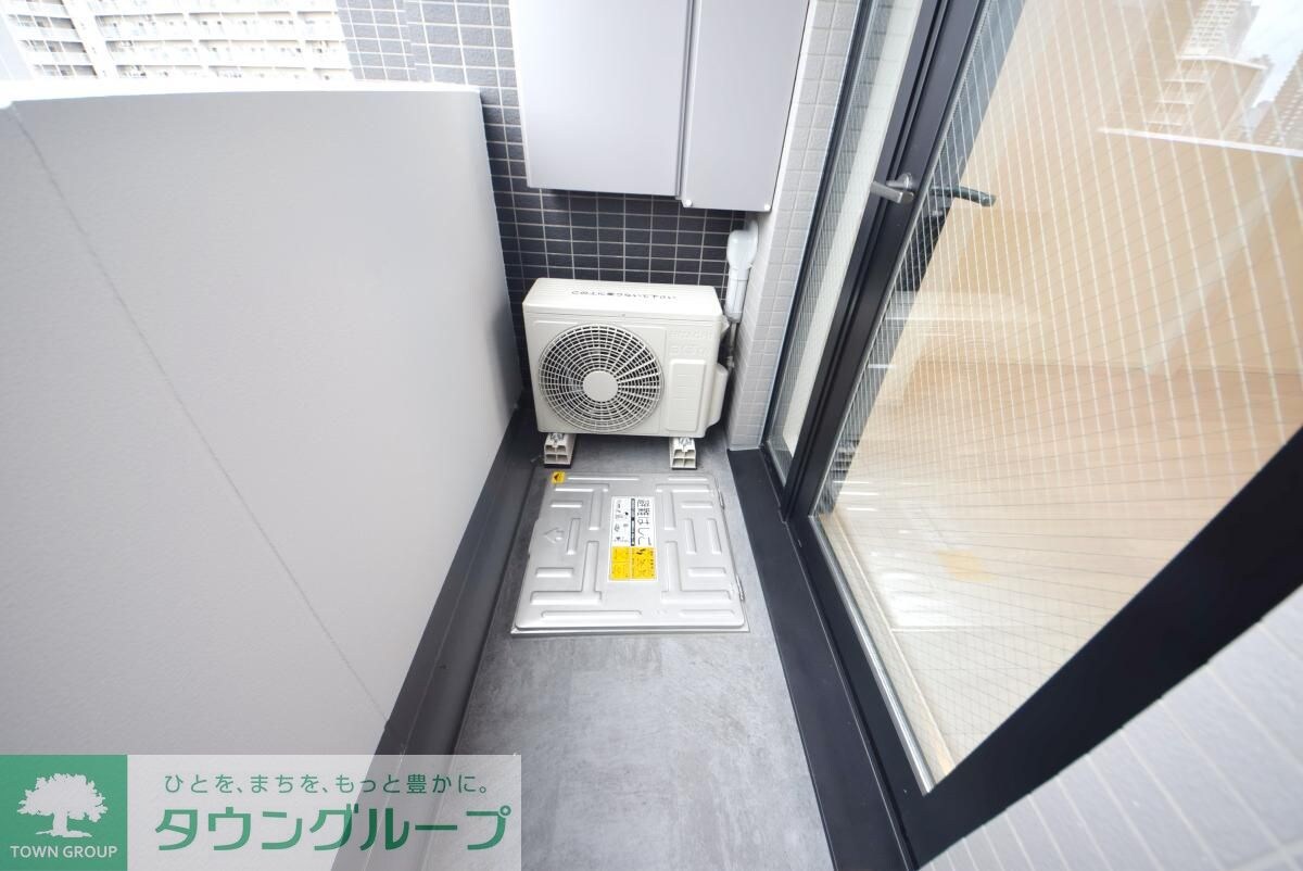 JPnoie門前仲町の物件内観写真