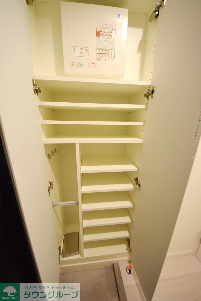 JPnoie門前仲町の物件内観写真