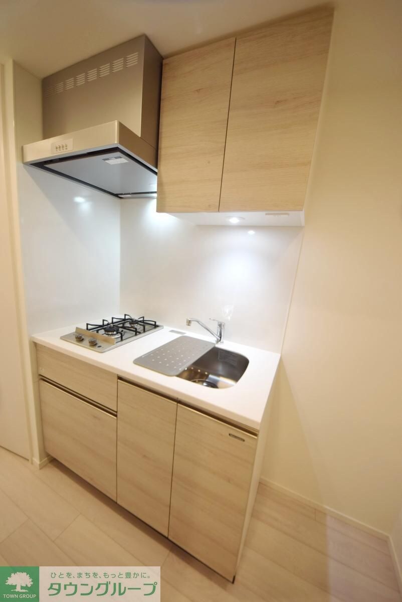 JPnoie門前仲町の物件内観写真