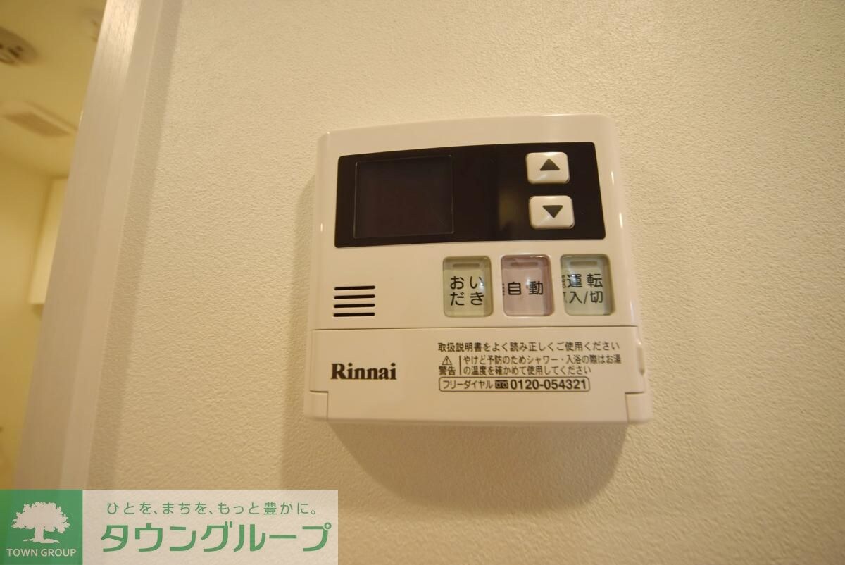 JPnoie門前仲町の物件内観写真