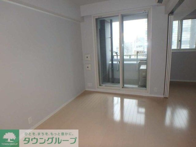 デュオ・スカーラ西麻布タワーEASTの物件内観写真