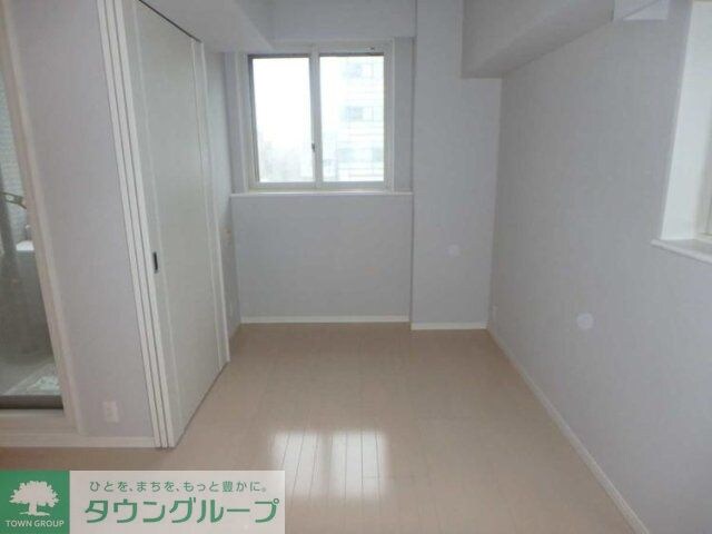 デュオ・スカーラ西麻布タワーEASTの物件内観写真