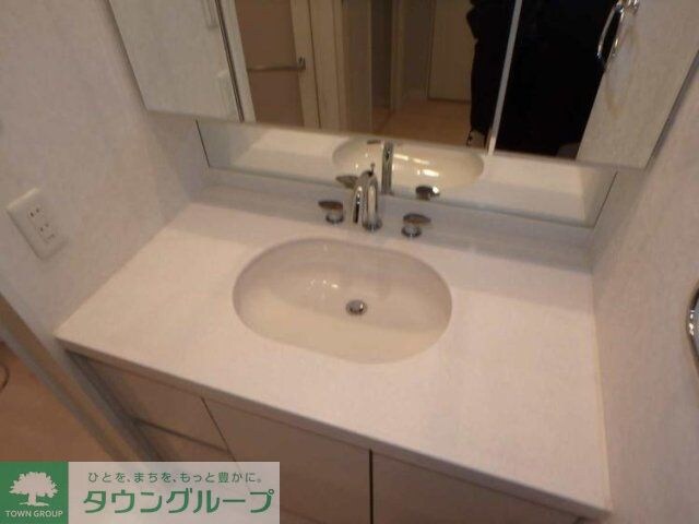 デュオ・スカーラ西麻布タワーEASTの物件内観写真