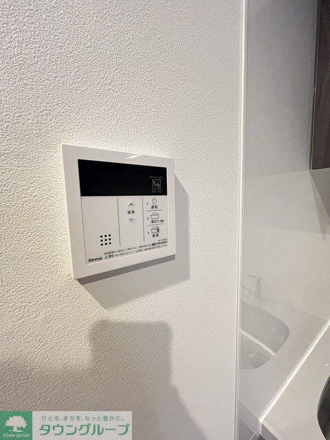 ウェルスクエア学芸大学IIの物件内観写真