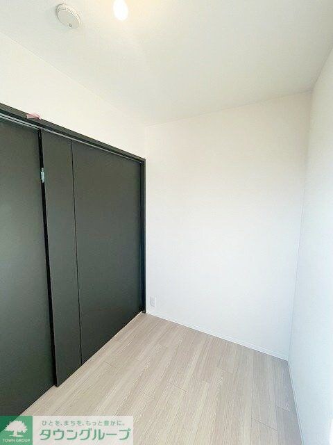 ウェルスクエア学芸大学IIの物件内観写真