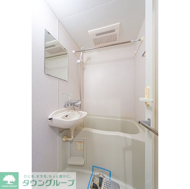 プロスペクト・グラーサ広尾の物件内観写真