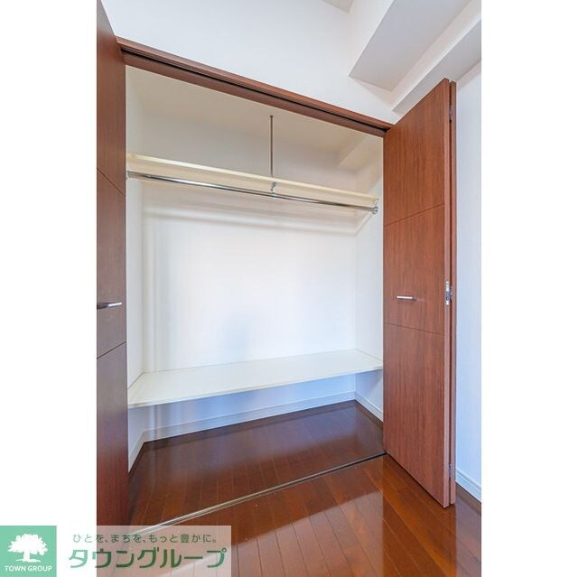 プロスペクト・グラーサ広尾の物件内観写真