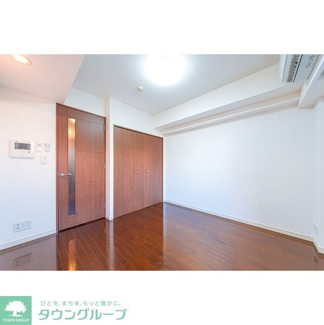 プロスペクト・グラーサ広尾の物件内観写真