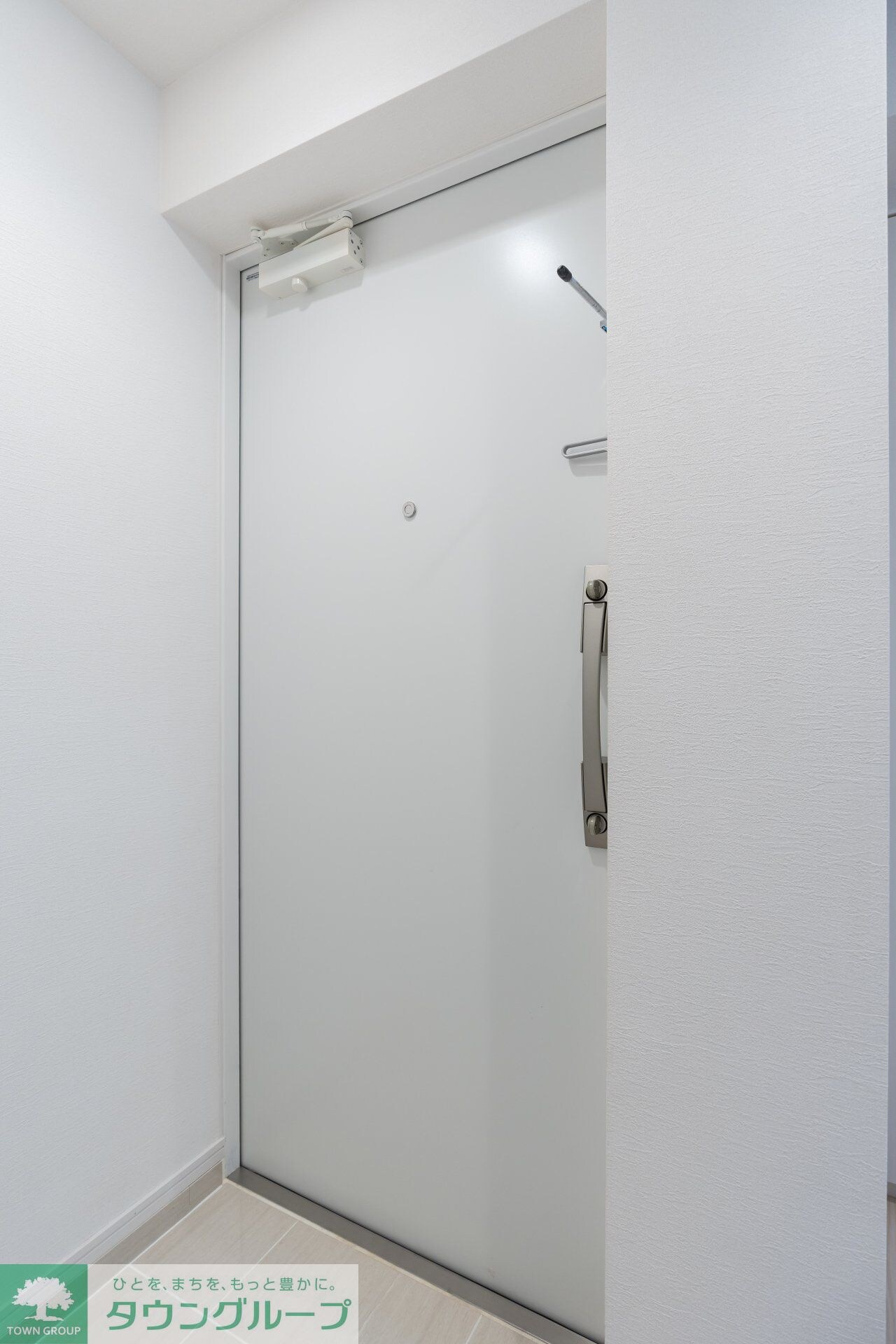 コンフォリア・リヴ北新宿の物件内観写真