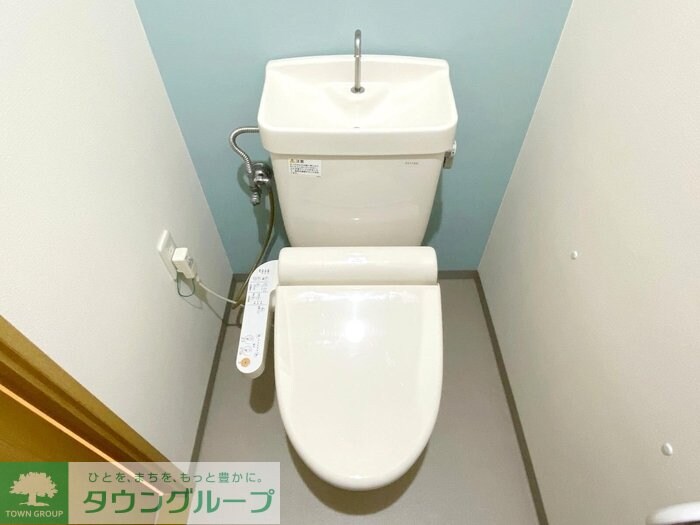 品川シーサイドビュータワーIの物件内観写真