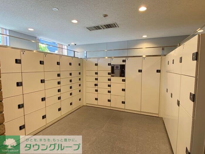 品川シーサイドビュータワーIの物件内観写真