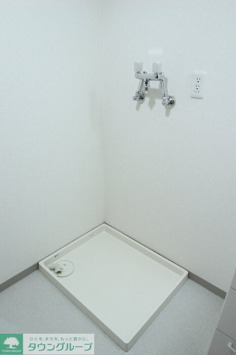 品川シーサイドビュータワーIの物件内観写真