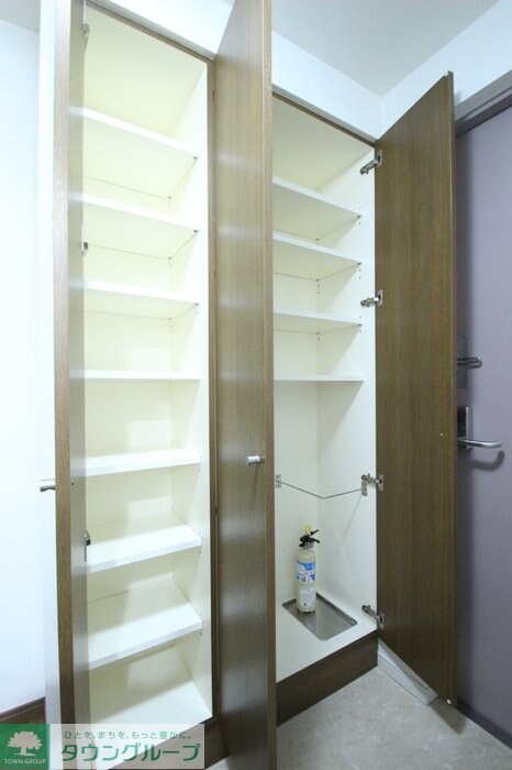 品川シーサイドビュータワーIの物件内観写真