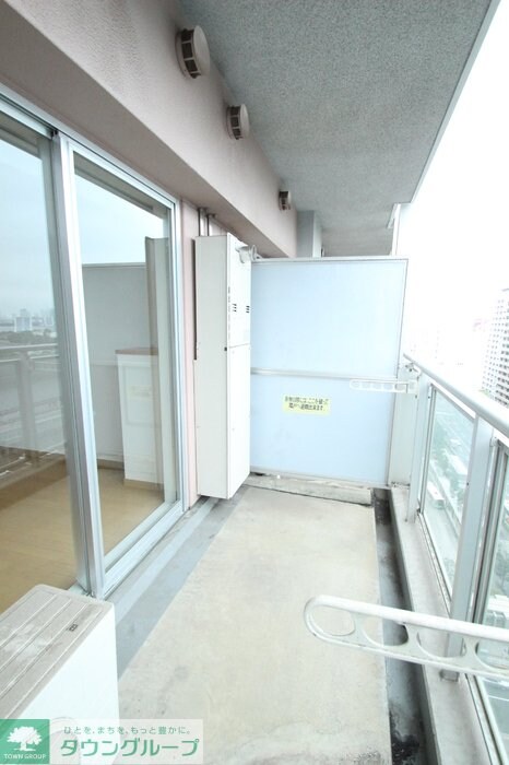 品川シーサイドビュータワーIの物件内観写真