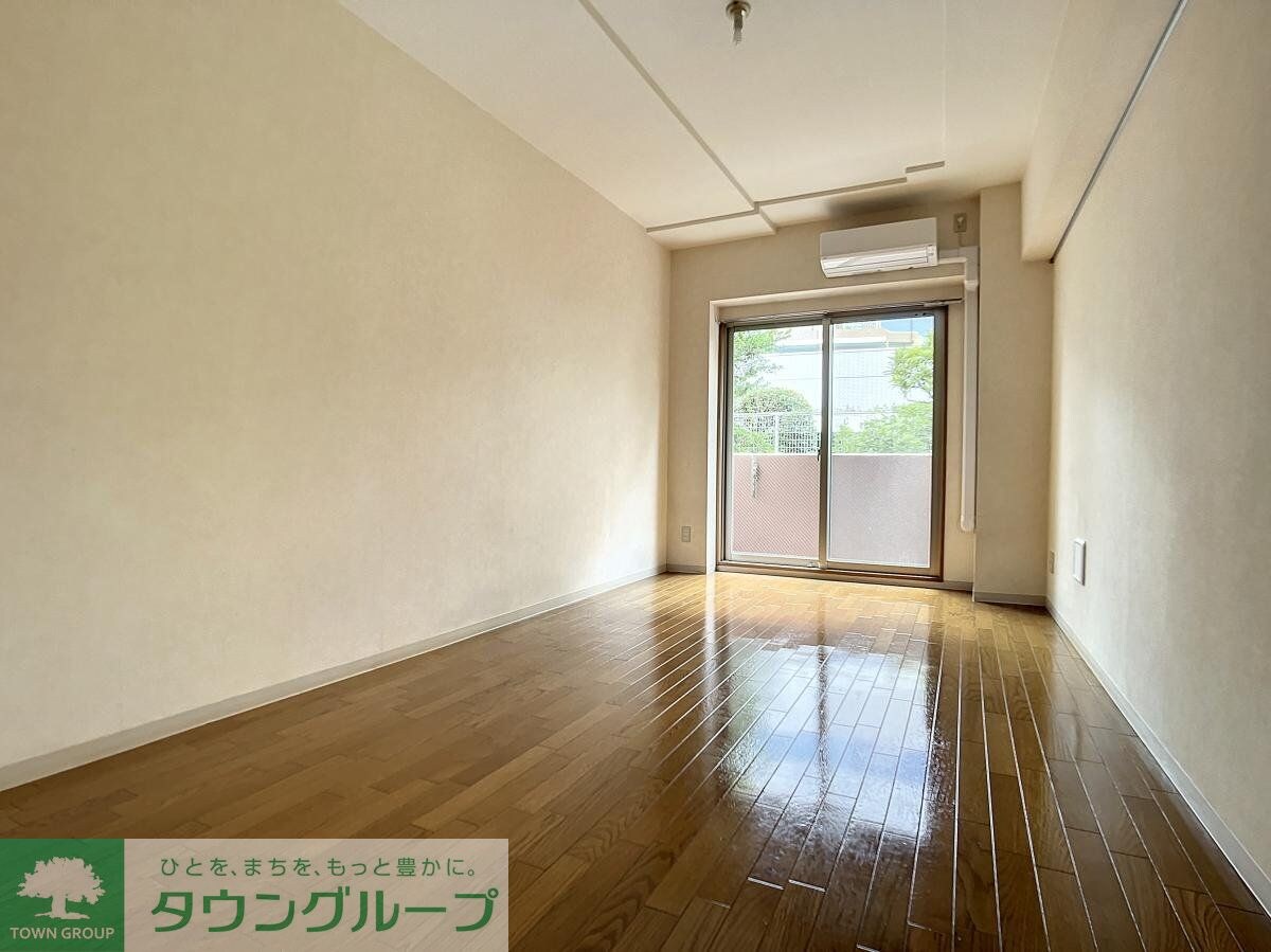 PARK HILL目黒不動前の物件内観写真