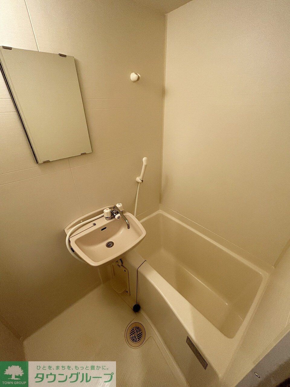 PARK HILL目黒不動前の物件内観写真