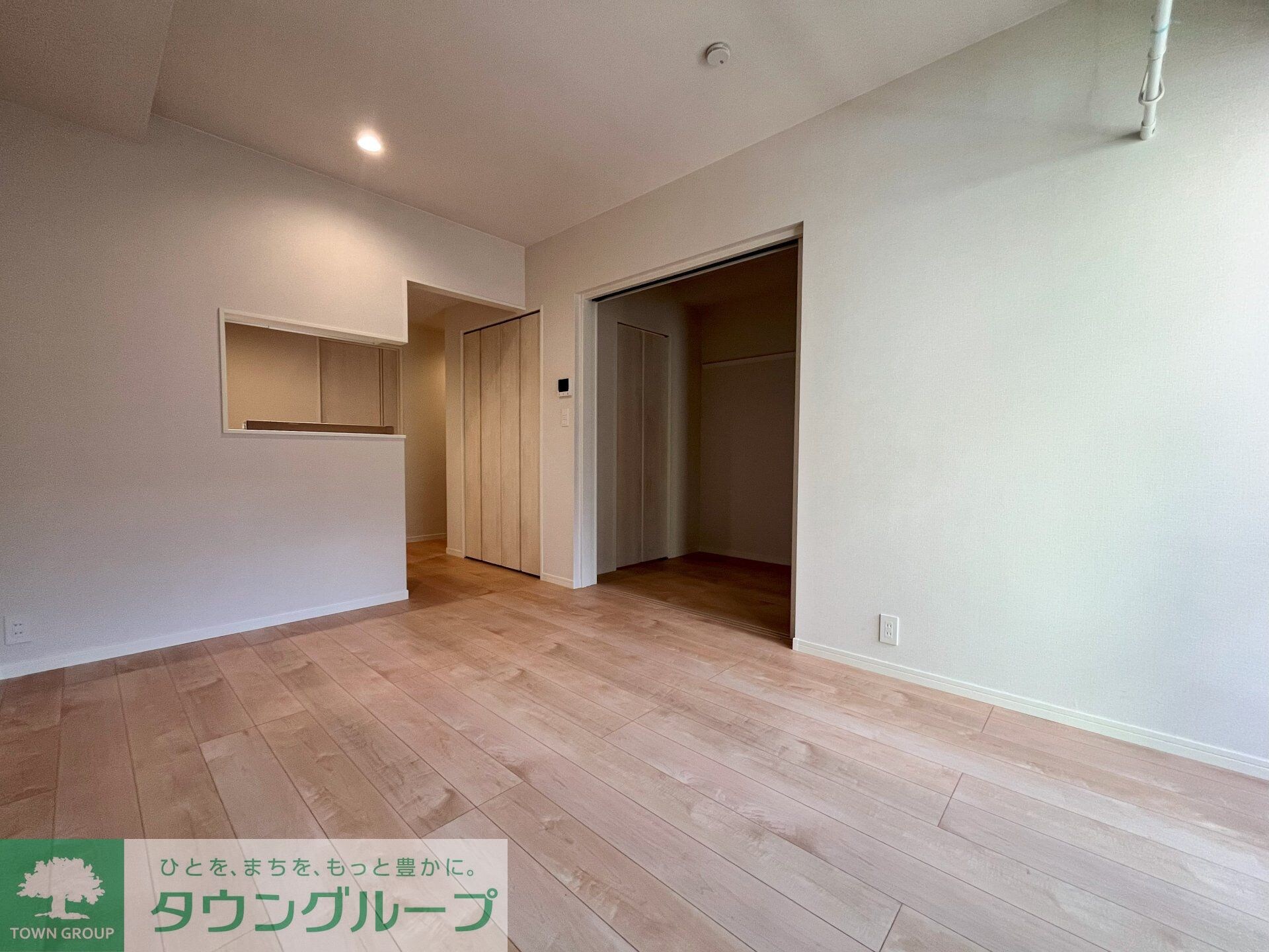 タウンコード南品川の物件内観写真