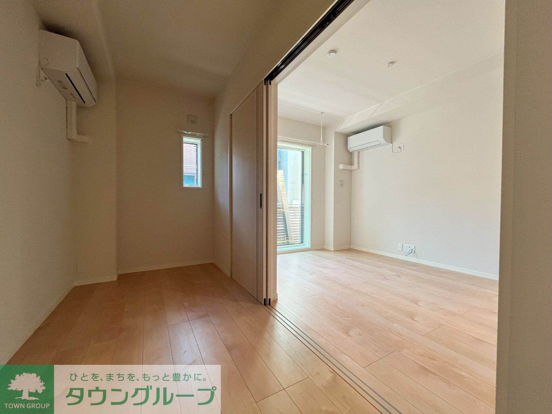 タウンコード南品川の物件内観写真