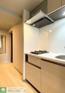 ALTERNA北品川の物件内観写真