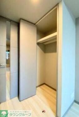 ALTERNA北品川の物件内観写真