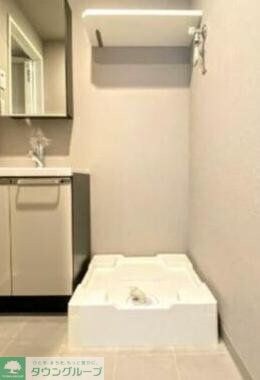 ALTERNA北品川の物件内観写真