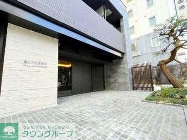 ALTERNA北品川の物件内観写真