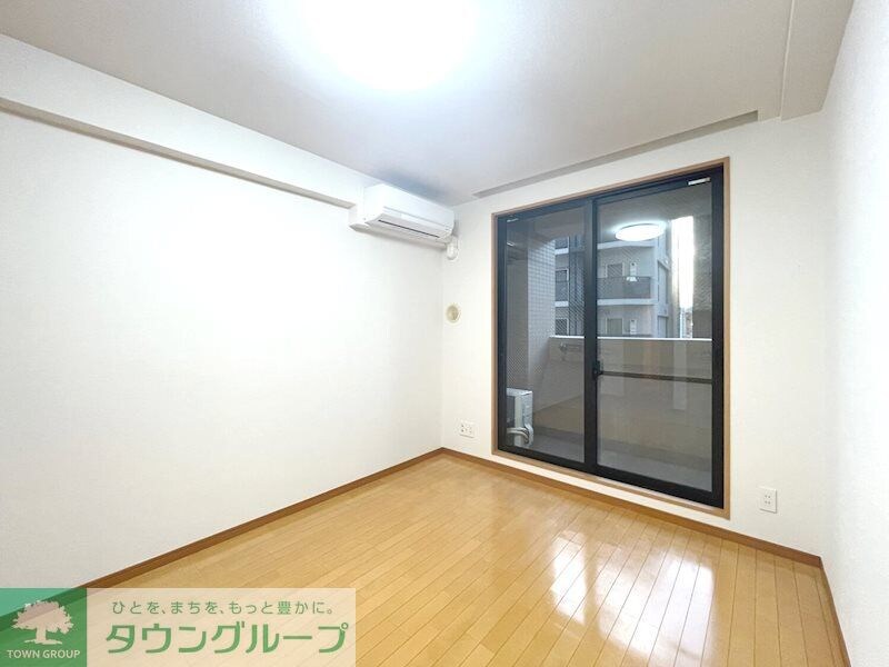 メインステージ赤坂IIの物件内観写真