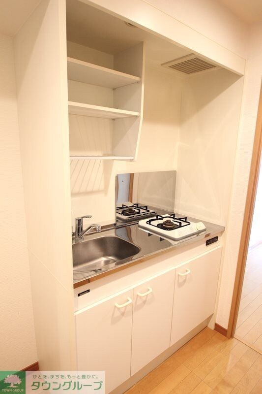 メインステージ赤坂IIの物件内観写真