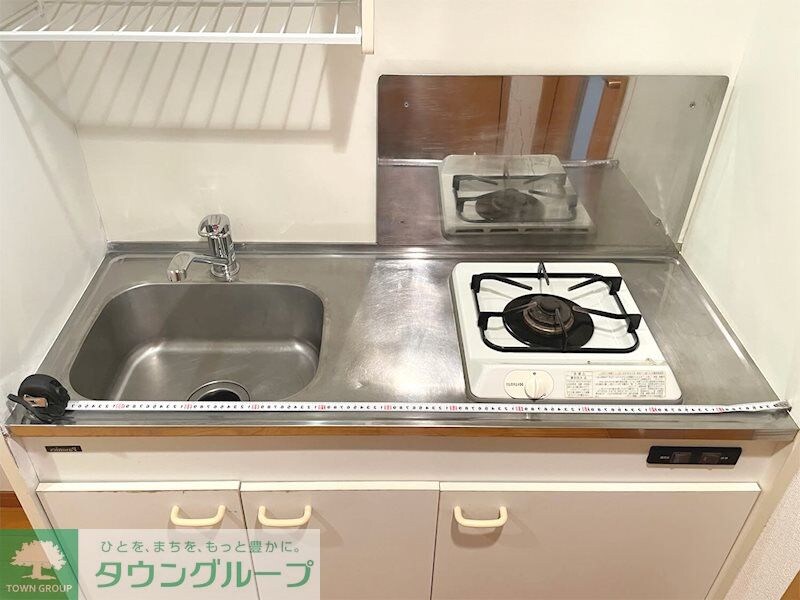 メインステージ赤坂IIの物件内観写真