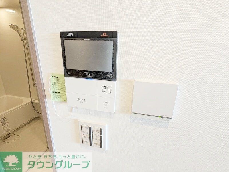 Brillia ist 池尻大橋の物件内観写真