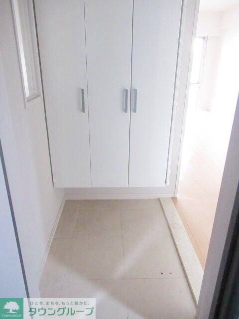 カスタリア八雲の物件内観写真