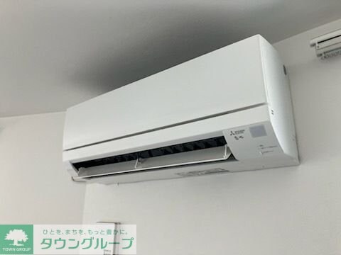 レピュア南大井レジデンスの物件内観写真