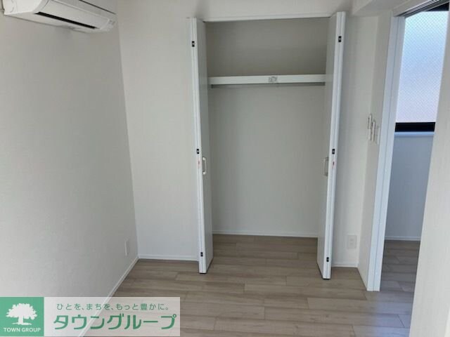 レピュア南大井レジデンスの物件内観写真