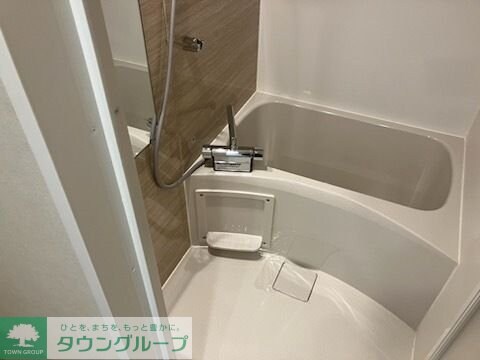 レピュア南大井レジデンスの物件内観写真