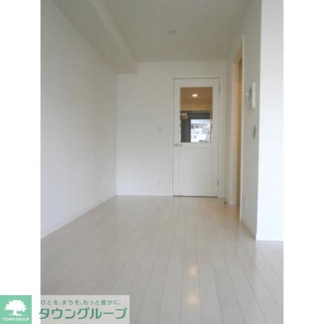 レジディアタワー目黒不動前の物件内観写真