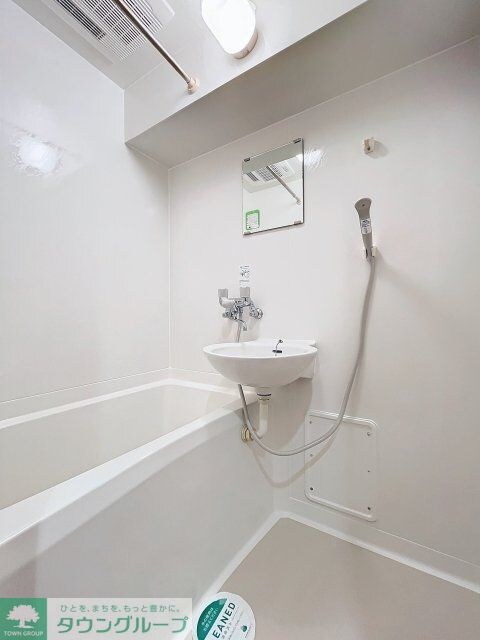 プレール月島リバージュの物件内観写真