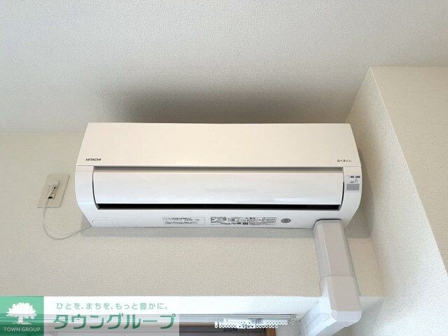 プレール月島リバージュの物件内観写真