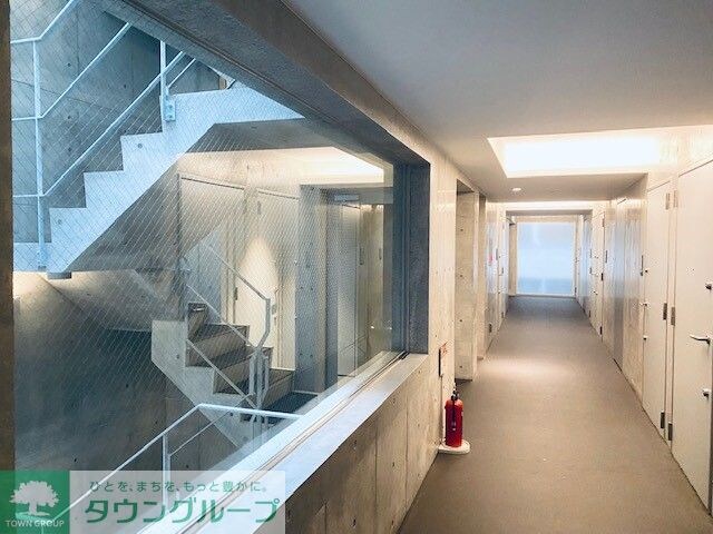 アプリーレ赤坂の物件内観写真