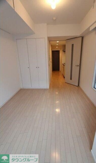 プラウドフラット目黒行人坂の物件内観写真