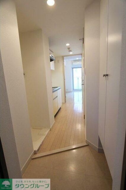 プラウドフラット目黒行人坂の物件内観写真