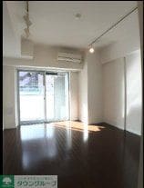 ヴァルトパーク南大井の物件内観写真