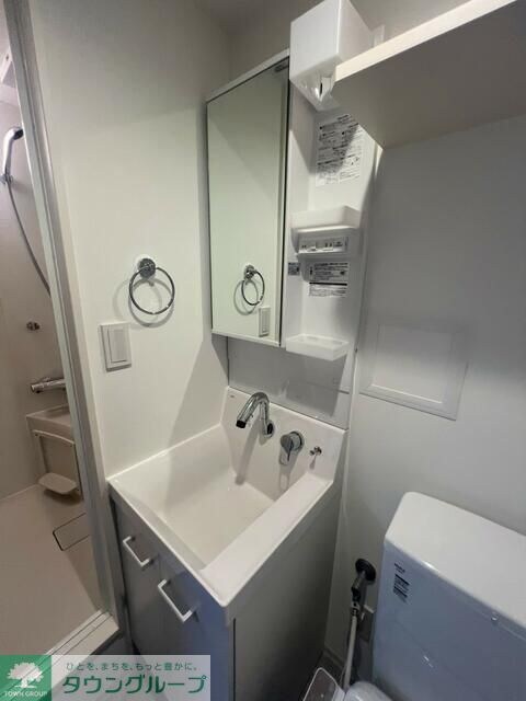 U Residence武蔵小山の物件内観写真